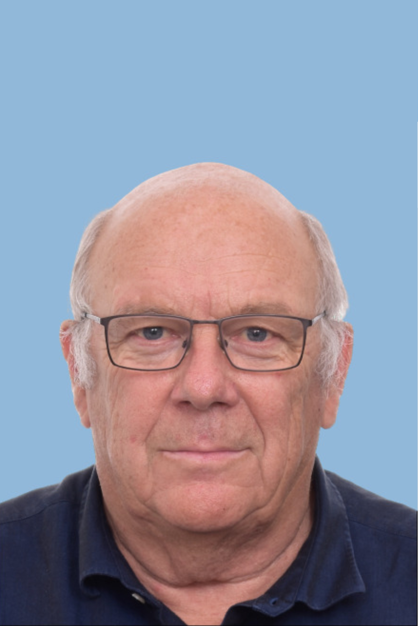 Klaus Georg Allekotte